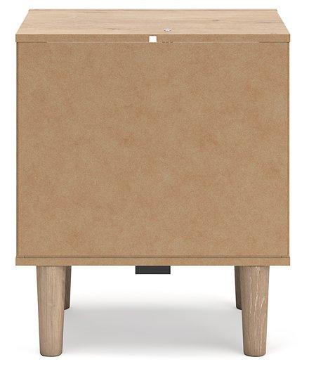 Cielden Nightstand - Dow Furniture (ME)