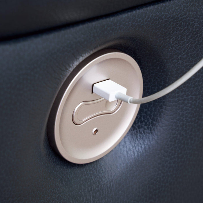 Leesworth Living Room Set - Dow Furniture (ME)