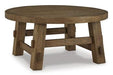 Mackifeld Occasional Table Set - Dow Furniture (ME)