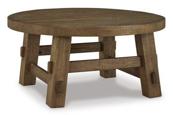 Mackifeld Occasional Table Set - Dow Furniture (ME)