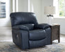 Leesworth Living Room Set - Dow Furniture (ME)