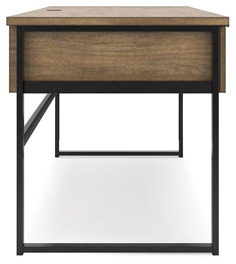 Montia Home Office Set - Dow Furniture (ME)