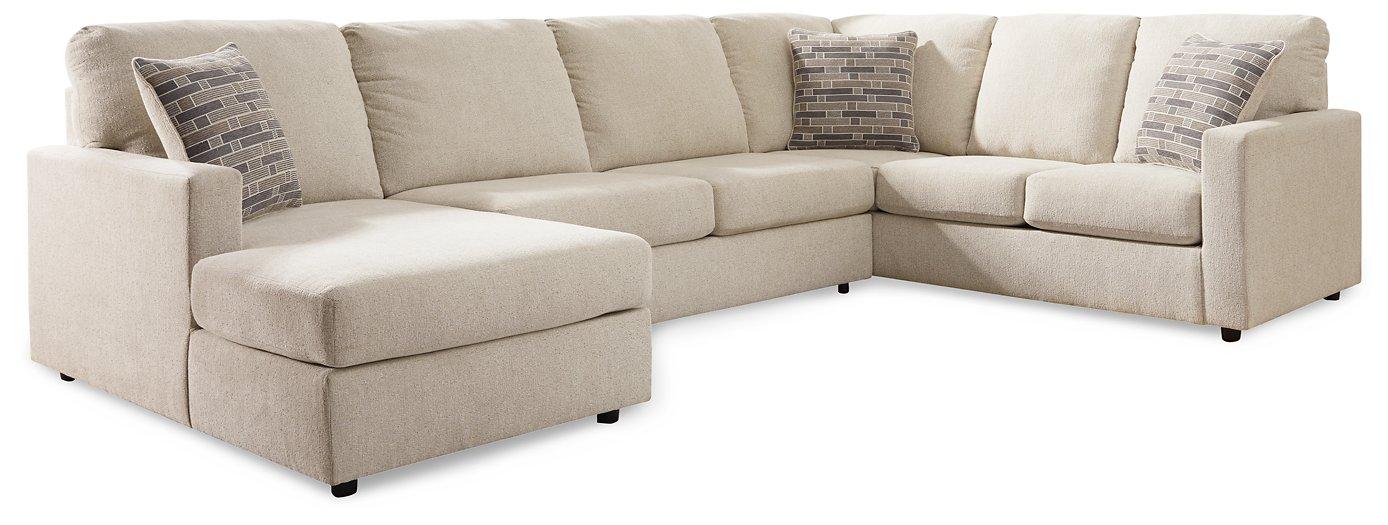 Edenfield Living Room Set - Dow Furniture (ME)