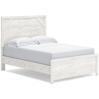Gerridan Youth Bed - Dow Furniture (ME)