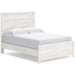 Gerridan Youth Bed - Dow Furniture (ME)