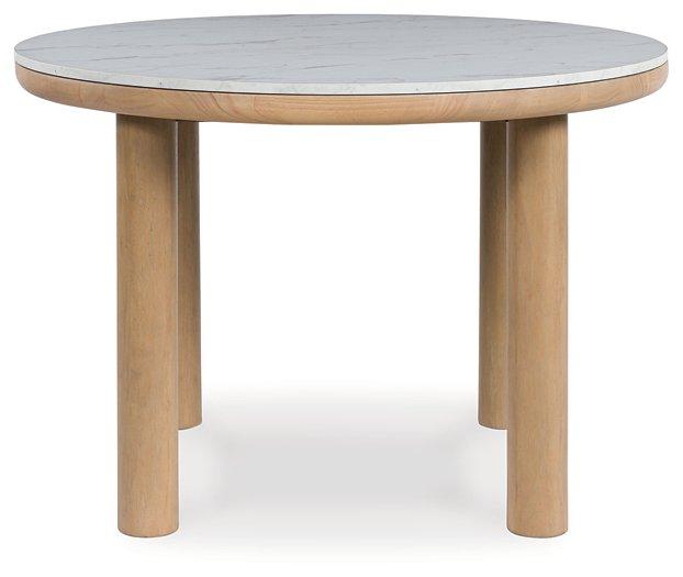 Sawdyn Dining Table