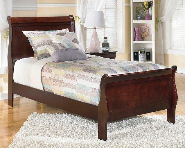 Alisdair Youth Bed - Dow Furniture (ME)