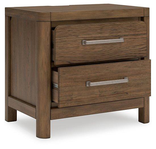 Cabalynn Nightstand