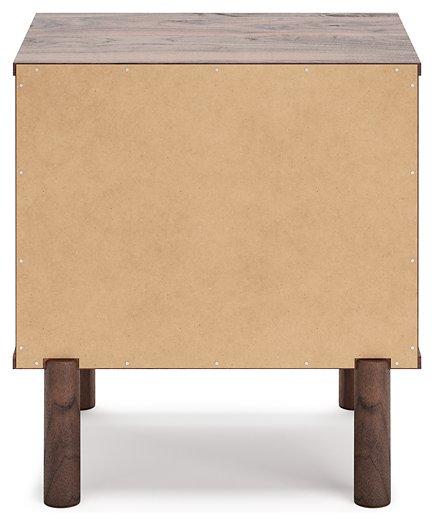 Calverson Nightstand - Dow Furniture (ME)