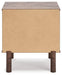 Calverson Nightstand - Dow Furniture (ME)