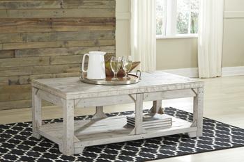 Fregine Table Set - Dow Furniture (ME)