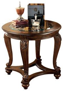 Norcastle End Table Set