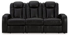 Caveman Den Upholstery Package - Dow Furniture (ME)