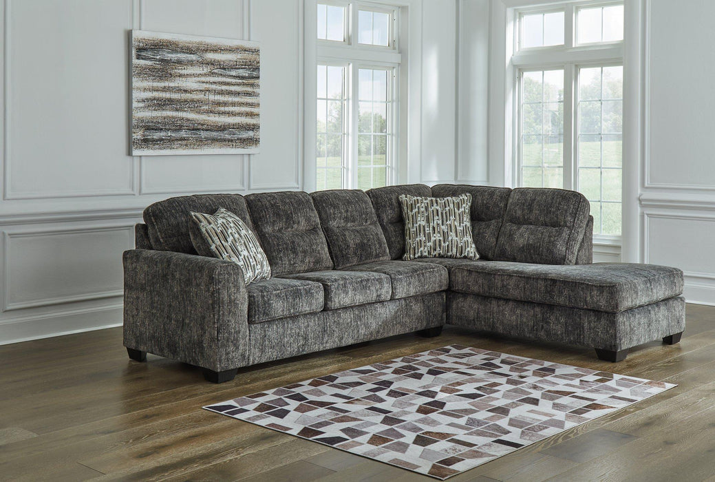 Lonoke Living Room Set - Dow Furniture (ME)