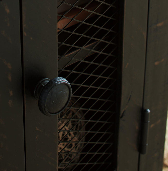 Valebeck Table Set - Dow Furniture (ME)