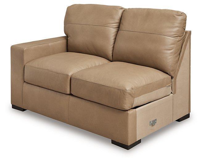 Bandon Sectional - Dow Furniture (ME)