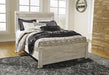 Bellaby Bedroom Set - Dow Furniture (ME)