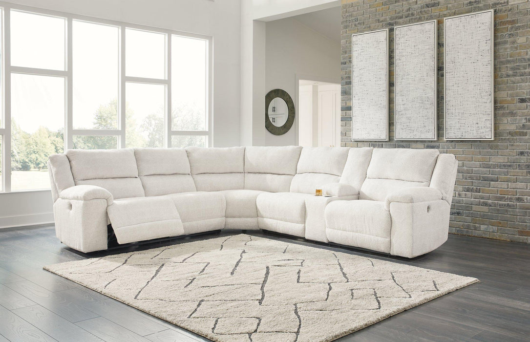 Keensburg Living Room Set - Dow Furniture (ME)