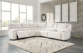 Keensburg Living Room Set - Dow Furniture (ME)