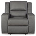 Brixworth Recliner - Dow Furniture (ME)