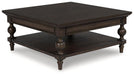 Veramond Occasional Table Set - Dow Furniture (ME)