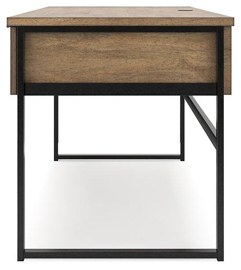 Montia Home Office Set - Dow Furniture (ME)