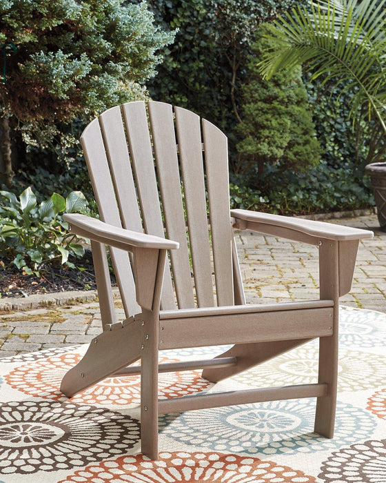Sundown Treasure Outdoor Seating Set - Dow Furniture (ME)