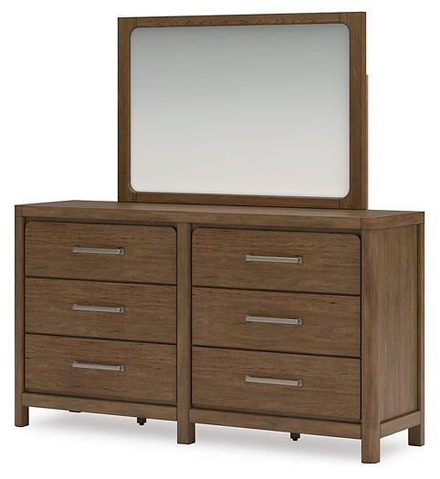 Cabalynn Bedroom Set - Dow Furniture (ME)