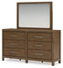 Cabalynn Bedroom Set - Dow Furniture (ME)
