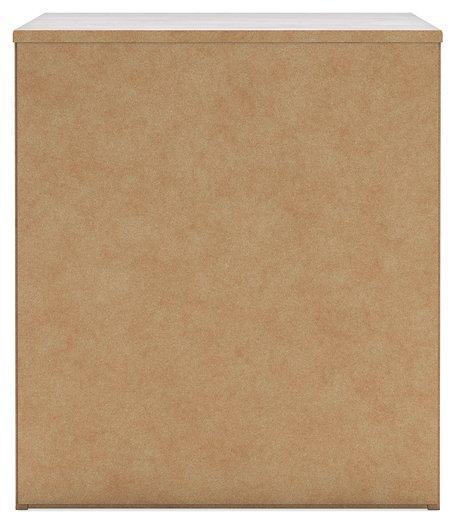 Cayboni Nightstand - Dow Furniture (ME)