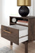 Calverson Nightstand - Dow Furniture (ME)