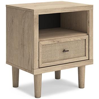 Cielden Nightstand - Dow Furniture (ME)