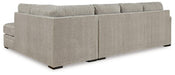 Calnita Living Room Set - Dow Furniture (ME)