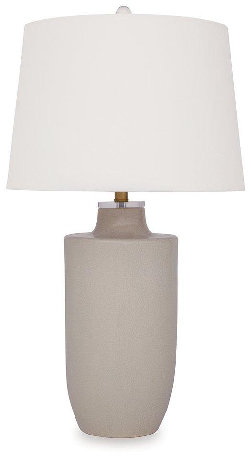 Cylener Table Lamp - Dow Furniture (ME)