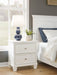 Fortman Nightstand - Dow Furniture (ME)