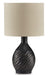 Garinton Lamp Set - Dow Furniture (ME)