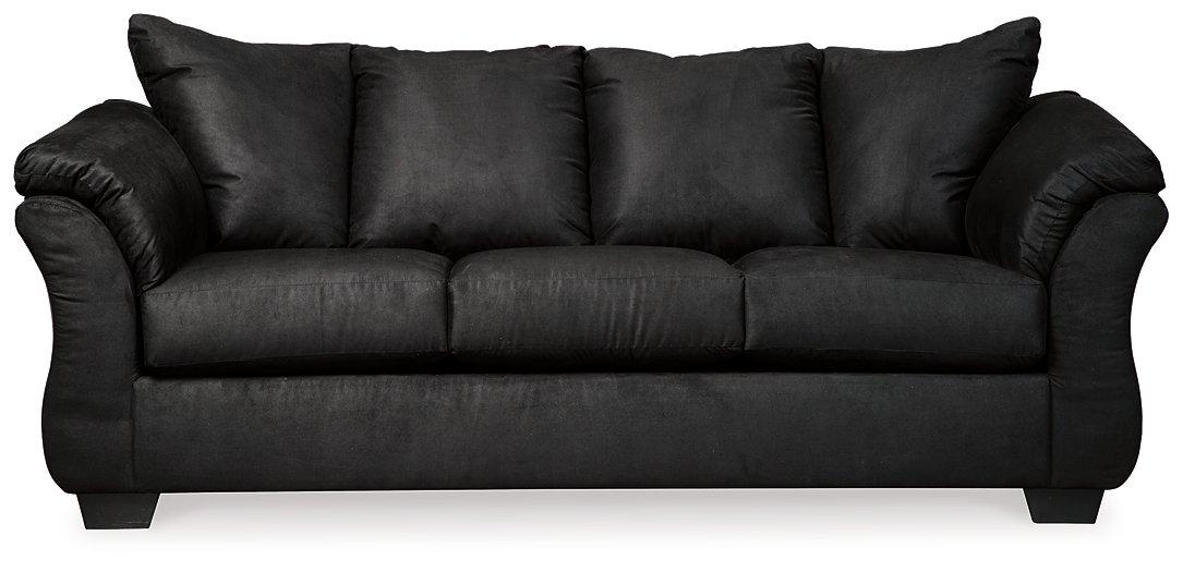 Darcy Sofa - Dow Furniture (ME)