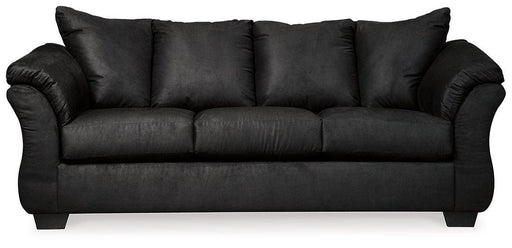 Darcy Sofa - Dow Furniture (ME)