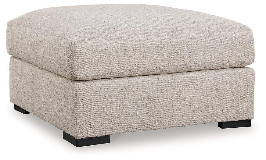 Ballyton Upholstery Package - Dow Furniture (ME)