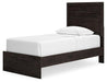 Belachime Bedroom Set - Dow Furniture (ME)
