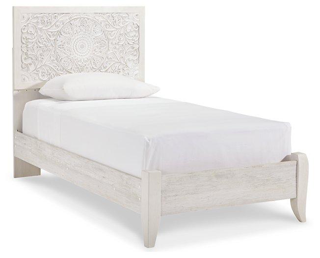 Paxberry Bedroom Set - Dow Furniture (ME)