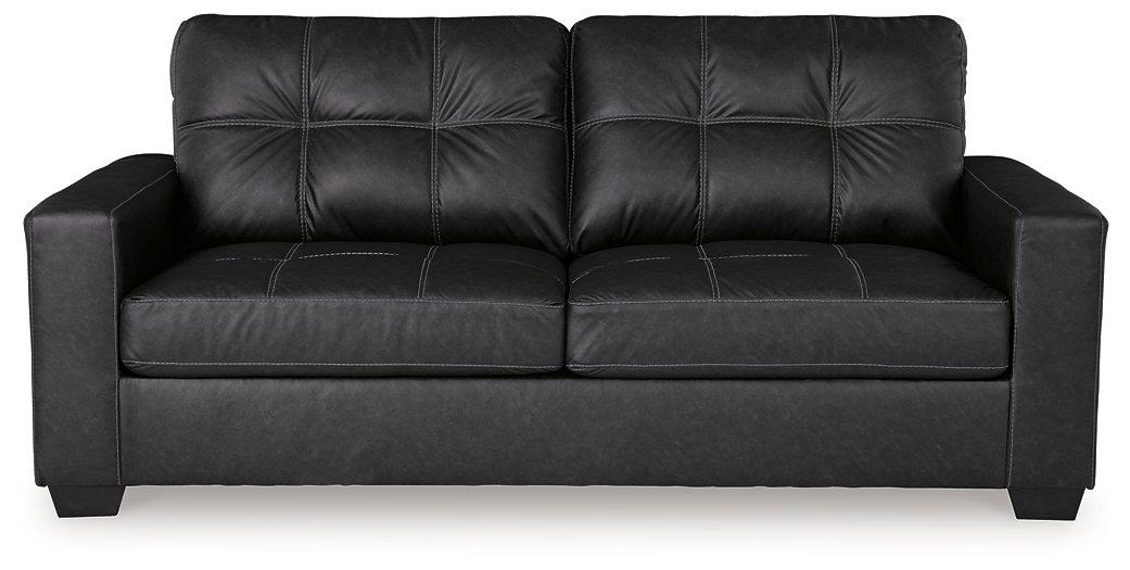 Barlin Mills Sofa - Dow Furniture (ME)