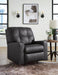 Barlin Mills Recliner - Dow Furniture (ME)