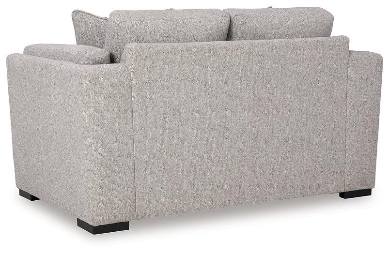 Evansley Living Room Set - Dow Furniture (ME)