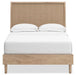 Cielden Bedroom Set - Dow Furniture (ME)