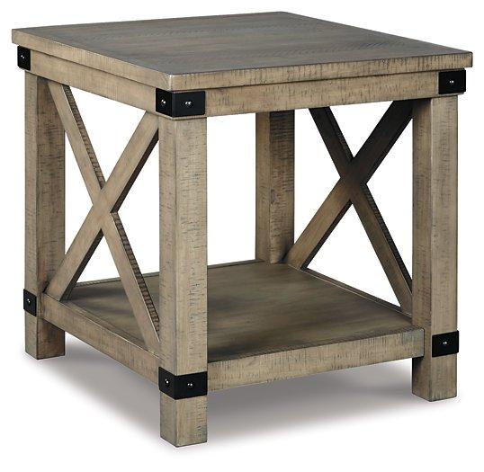 Aldwin Occasional Table Set - Dow Furniture (ME)