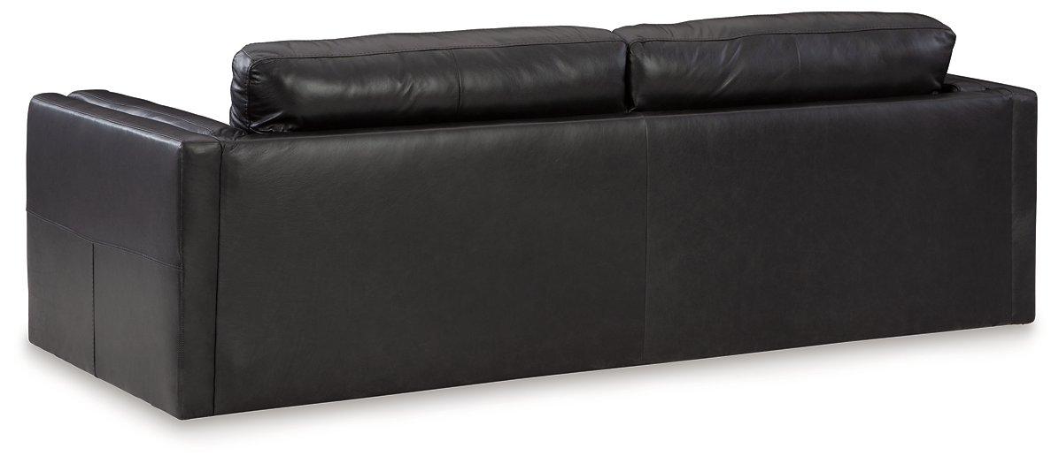 Amiata Sofa - Dow Furniture (ME)