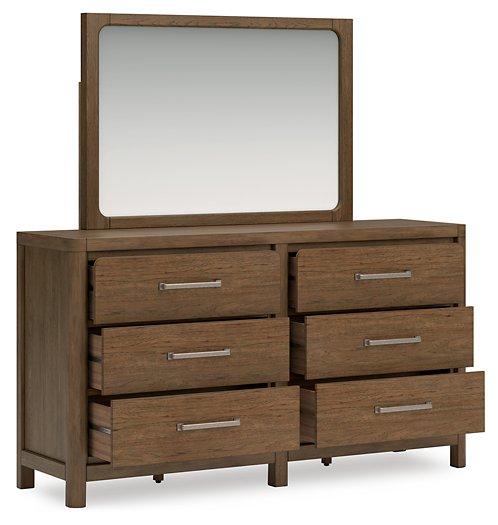 Cabalynn Bedroom Set - Dow Furniture (ME)