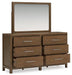Cabalynn Bedroom Set - Dow Furniture (ME)