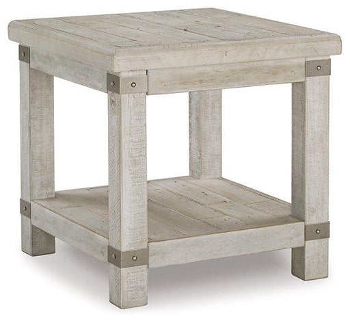 Carynhurst End Table Set - Dow Furniture (ME)